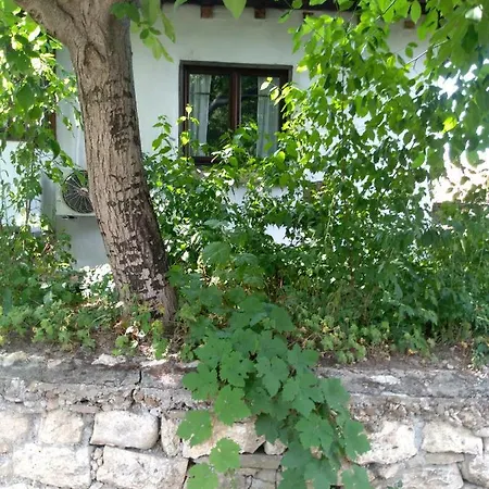 Tanya's House 2 Pensiune Kŭrpachevo
