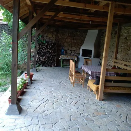 Tanya's House 2 * Kŭrpachevo