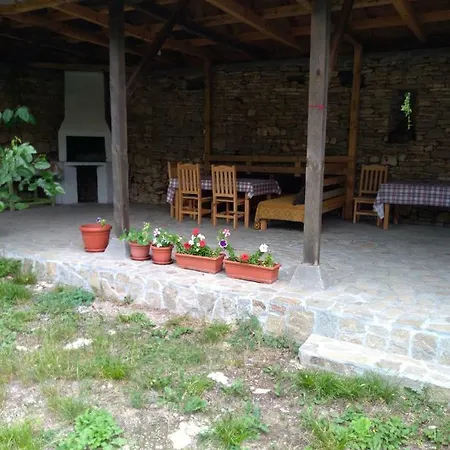 Pensiune Tanya's House 2 Kŭrpachevo
