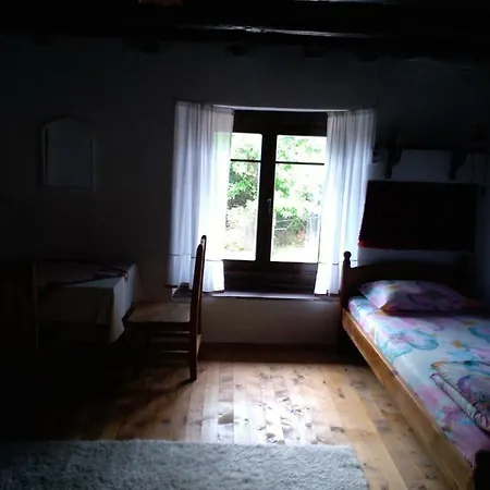Pensiune Tanya's House 2 *