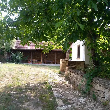 Pensiune Tanya's House 2 Kŭrpachevo