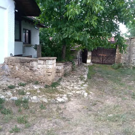 Pensiune Tanya's House 2 Kŭrpachevo
